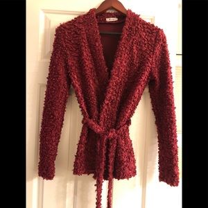 Women’s indoor jacket